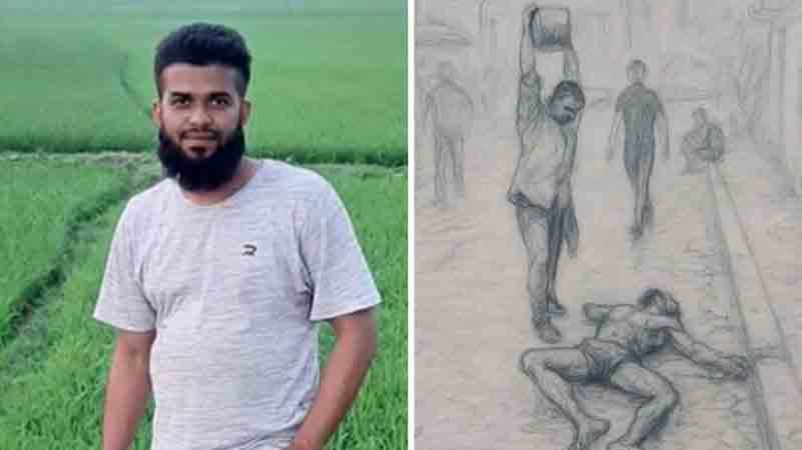 চাঁদা না দেওয়ায় খুন লাল চাঁদ, দুই সন্তানের ভবিষ্যৎ অনিশ্চিত; নিরাপত্তাহীনতায় স্বজনেরা