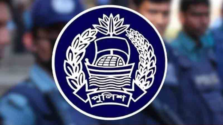 ওএসডি থাকা ৭৬ পুলিশ কর্মকর্তাকে বিভিন্ন ইউনিটে সংযুক্ত: সরকারের ষড়যন্ত্র-নির্বারিত পদক্ষেপ? ওএসডি থাকা ৭৬ পুলিশ কর্মকর্তাকে বিভিন্ন ইউনিটে সংযুক্ত: সরকারের ষড়যন্ত্র-নির্বারিত পদক্ষেপ?