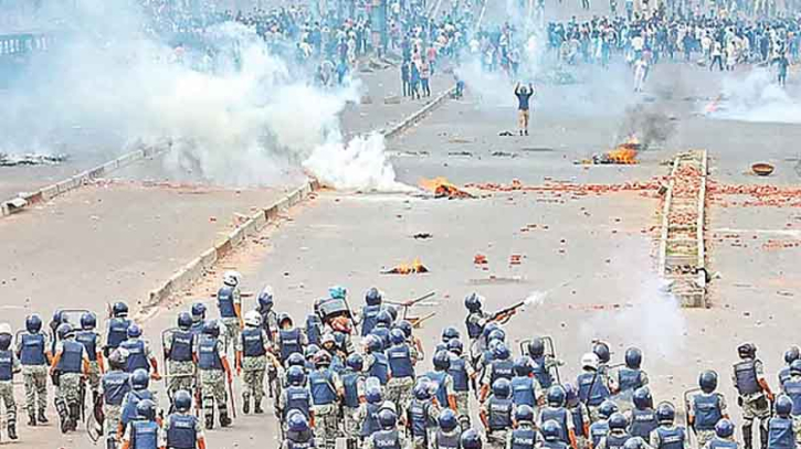 জুলাই গণ-অভ্যুত্থান শহীদদের তালিকা নিয়ে বিতর্ক, জমির বিরোধে খুন ব্যক্তিও শহীদ