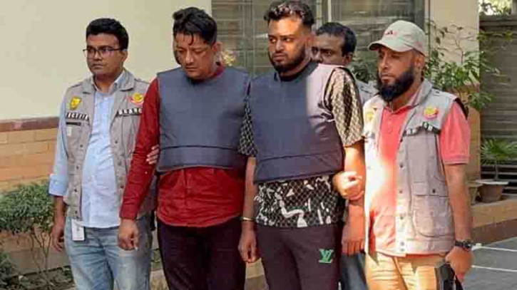 আন্ডারওয়ার্ল্ডের দ্বন্দ্বে ২ লাখ টাকার চুক্তিতে সন্ত্রাসী মামুন খুন: ডিবি পুলিশ