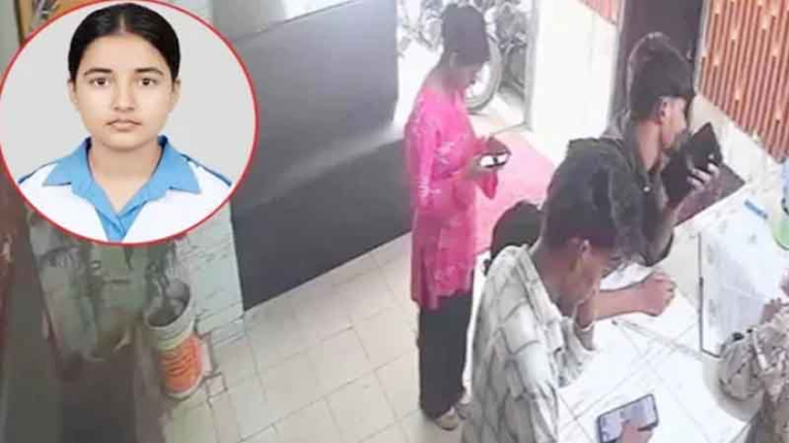 কক্সবাজারে ‘রাজুর স্ত্রী’ পরিচয়ে হোটেলে ছিলেন তাজমিন, বাড়ি ফেরার পথে ধর্ষণের পর হত্যা