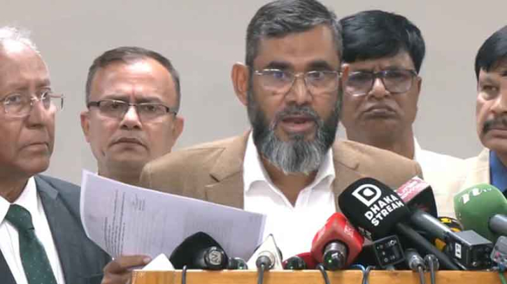 পাঁচ ধাপে ইউনিয়ন পরিষদ নির্বাচন শুরু ২১ জানুয়ারি
