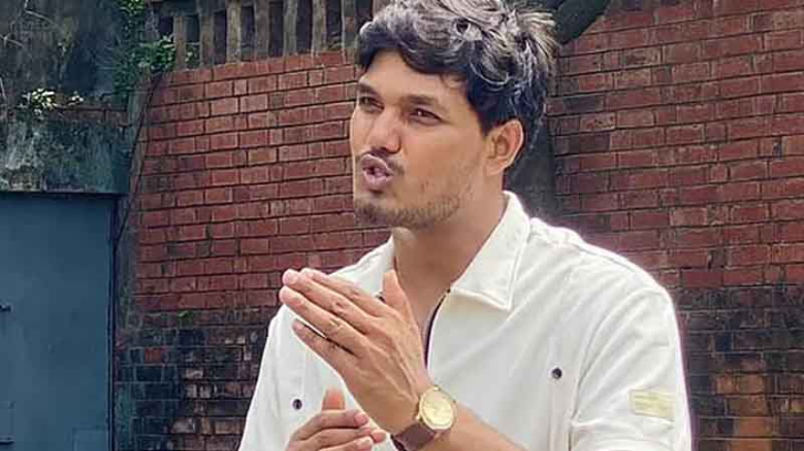 ডাকসু নির্বাচনের ফলাফল প্রত্যাখ্যান, অনিয়মের অভিযোগ তুললেন আবিদ