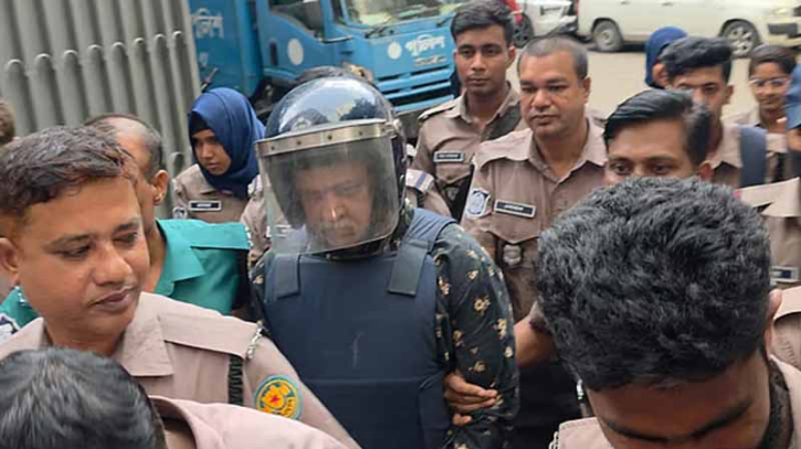 সালমান শাহ হত্যা মামলায় ডন কারাগারে, আদালতে যা বলল রাষ্ট্রপক্ষ