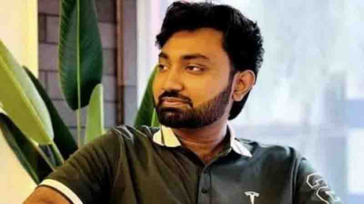 জোবায়েদ হত্যা: ত্রিভুজ প্রেমের গল্প মানছে না পরিবার