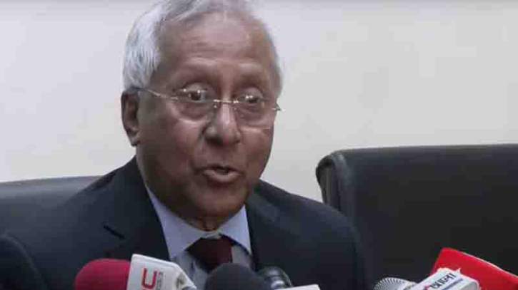 কেন ‘শাপলা কলি’ প্রতীক তালিকায়- জানালেন ইসি সচিব