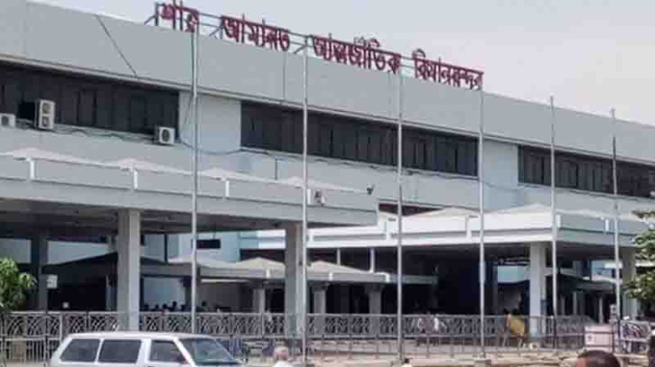 দুবাই থেকে বিমানবন্দরে নেমেই অপহরণের শিকার প্রবাসী দুবাই থেকে বিমানবন্দরে নেমেই অপহরণের শিকার প্রবাসী