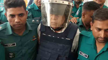 “২০২৪ সালের নির্বাচন ছিল প্রহসন”—আদালতে সিইসি হাবিবুল আউয়াল, রিমান্ডে পাঠানোর আদেশ