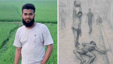 চাঁদা না দেওয়ায় খুন লাল চাঁদ, দুই সন্তানের ভবিষ্যৎ অনিশ্চিত; নিরাপত্তাহীনতায় স্বজনেরা