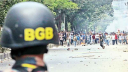 জুলাই ১৯: নিপীড়ন আরও নির্মম, লাশের পাহাড়, কারফিউ