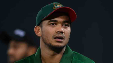 ক্রিকেটার তাসকিন আহমেদের বিরুদ্ধে মারধর ও হুমকির অভিযোগ, থানায় জিডি