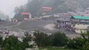 Flash Floods in Uttarakhand’s Dharali Village: Over 100 Missing, at Least 4 Dead Following Devastating Cloudburst