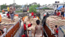 বাংলাদেশের শুল্কমুক্ত চাল আমদানির ঘোষণায় ভারতীয় বাজারে দামের উল্লম্ফন