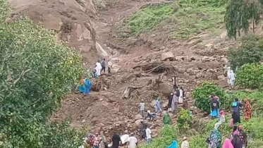 সুদানে ভয়াবহ ভূমিধস, এক হাজারের বেশি নিহত