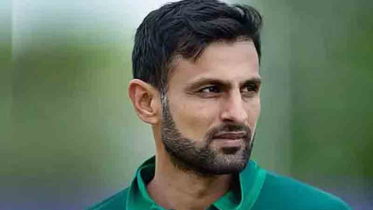 ভারতকে হারানোর ‘ফর্মুলা’ দিলেন পাকিস্তানের শোয়েব মালিক