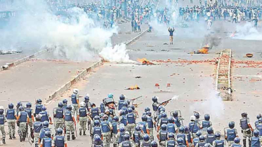 জুলাই গণ-অভ্যুত্থান শহীদদের তালিকা নিয়ে বিতর্ক, জমির বিরোধে খুন ব্যক্তিও শহীদ