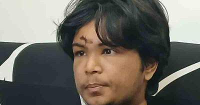 লন্ডনে বর্ণবাদী হামলার শিকার বাংলাদেশি তরুণ