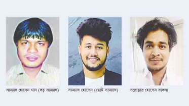 চট্টগ্রামে নির্বাচনী মাঠে নেতাদের আড়ালে শীর্ষ সন্ত্রাসীরা