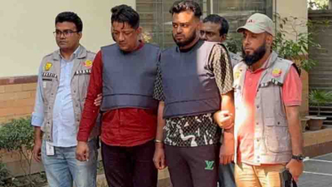 আন্ডারওয়ার্ল্ডের দ্বন্দ্বে ২ লাখ টাকার চুক্তিতে সন্ত্রাসী মামুন খুন: ডিবি পুলিশ