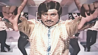 খলনায়ক থেকে নায়ক, অ্যাকশন দিয়ে যেভাবে মাত করেছিলেন জসীম