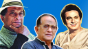 ল্যাম্পপোস্টের নিচে বসা থেকে কিংবদন্তি নায়ক রাজ্জাক হয়ে ওঠার গল্প