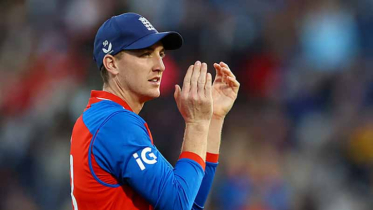 দুই ফরম্যাটেই সেরা হ্যারি ব্রুক