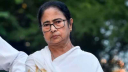দিল্লিতে মমতা বন্দ্যোপাধ্যায় আটক