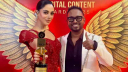 ‘আমলনামা’য় অভিনয়ের পুরস্কার পেয়ে রায়হান রাফীকে কৃতিত্ব দিলেন তমা মির্জা