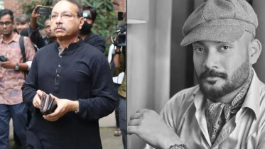 সাঁতার জানা পাইলট তাহসিফ নদীতে ঝাঁপ দেবেন কেন, প্রশ্ন বাবার