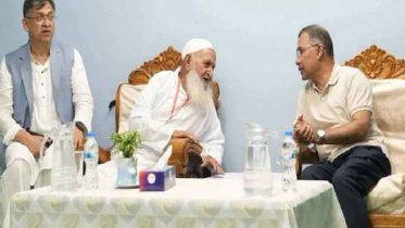 হেফাজতের ৯ দফায় নারীর প্রসঙ্গ বাদ, বদলেছে দাবির ধরন