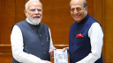 নয়াদিল্লিতে মোদির সঙ্গে বৈঠক দীনেশ ত্রিবেদীর, কী আলোচনা হলো