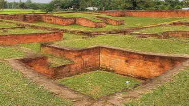 প্রাচীন পুণ্ড্রনগর: উত্তরবঙ্গের নগর–সভ্যতার উজ্জ্বল নিদর্শন