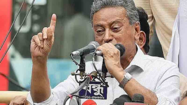 নির্বাচন নিয়ে হেলাফেলা চলবে না: নয়াপল্টনে তারুণ্যের সমাবেশে হুঁশিয়ারি আমীর খসরুর