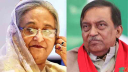 মানবতাবিরোধী অপরাধ: শেখ হাসিনাসহ তিনজনের বিরুদ্ধে চার্জ গঠন, জারি হলো গ্রেপ্তারি পরোয়ানা