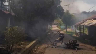 খাগড়াছড়ির গুইমারায় গুলিতে ৩ জন নিহত