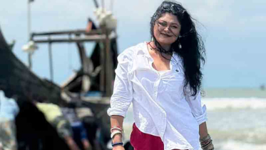 মৌসুমী হামিদ: অভিনয় থেকে ভ্লগিং, নতুন পথে হাঁটছেন বহুমুখী শিল্পী