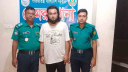 ইডেন কলেজছাত্রীকে আটকে রেখে ধর্ষণ ও নির্যাতন: কণ্ঠশিল্পী নোবেল গ্রেপ্তার