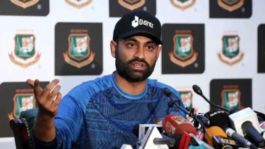 তামিমের সর্বশেষ অবস্থা সম্পর্কে যা জানা গেল