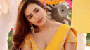 অভিনয় ছাড়াও গান নিয়ে আবারও ব্যস্ত হয়েছেন ফারিয়া
