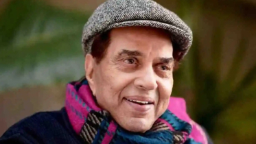 শেষ পর্যন্ত ধর্মেন্দ্রর মৃত্যু খবরটি সত্যি হলো