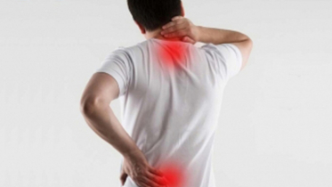 পিঠ ও কোমরের ব্যথা কমাতে ৩ ব্যায়াম