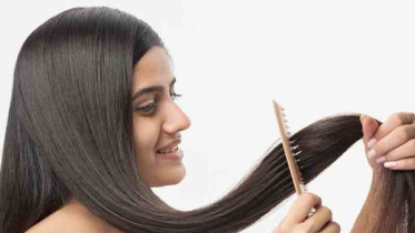 চুল পড়া ও পাতলা হওয়ার সমস্যা? সহজ ৮টি উপায়ে ফিরে পান স্বাস্থ্যোজ্জ্বল ঘন চুল