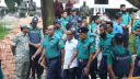 সেনানিবাসের সাবজেলে ঠাঁয় হলো আলোচিত ১৫ সেনা কর্মকর্তার