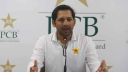ইমরানের ছেলেদের সাক্ষাৎকার নিয়ে পিসিবির হুমকি, কিছুই জানেন না পাকিস্তান কোচ
