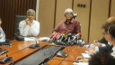 কালো টাকা সাদা করার সুযোগ বাতিল, সামাজিক নিরাপত্তা খাতে বরাদ্দ বাড়িয়ে ৭ লাখ ৯০ হাজার কোটি টাকার বাজেট পাস