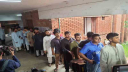 জাহাঙ্গীরনগর বিশ্ববিদ্যালয়ে জাকসু নির্বাচন: অভিযোগ-অভিযোগের মধ্যেই ভোটগ্রহণ সম্পন্ন