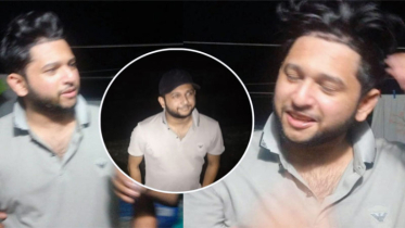কনটেন্ট ক্রিয়েটর তৌহিদ আফ্রিদি গ্রেপ্তার