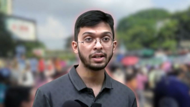 হাসিনা গেল, কিন্তু হাসিনার পুলিশ গেল না: আবরারের ভাই ফাইয়াজ