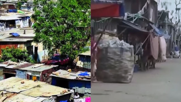 ২২ বস্তিতে মাদকের আখড়া, পেছনে পুলিশ ও রাজনৈতিক নেতাদের যোগসাজশ