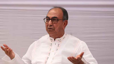 ‘১৭ বছর গাছের গোড়ায় পানি ঢেলেছি, আপনারা ফল খেয়েছেন’—সমাবেশে মির্জা আব্বাসের ক্ষোভ